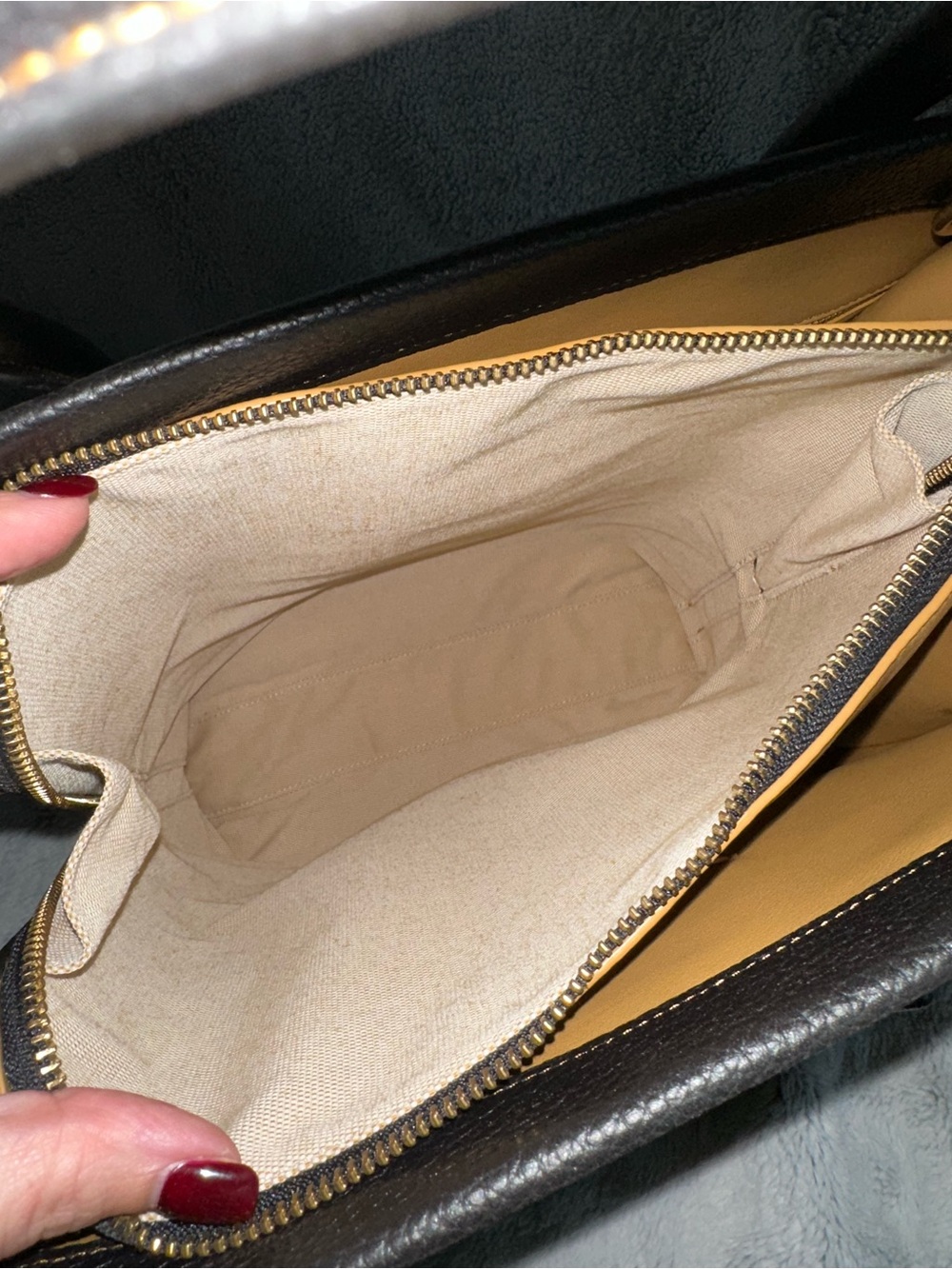 Coach Cashin Carry Tote 29 - Limited Edition - Picture 9 of 15